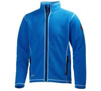 Helly Hansen Jacke 72111 Hay River Jacket 530 Racer Blue
