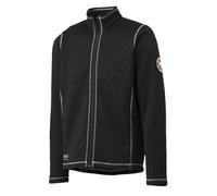 Helly Hansen Jacke 72111 Hay River Jacket 990 Black