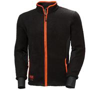 Helly Hansen Workwear Chelsea Evolution Pile Jacket (Black) (Small)