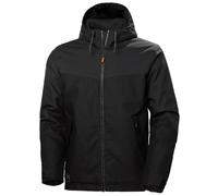 Helly Hansen Jacke 73290 Oxford Winter Jacket 990 Black