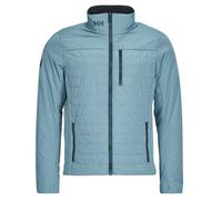 Helly Hansen Jacket CREW INSULATOR JACKET 2.0 in Blue EU S
