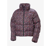 Helly Hansen Jade Padded Jacket Purple M Women