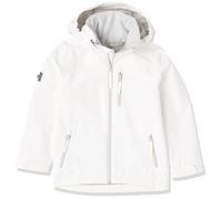 Helly Hansen Crew Jacket White 8 Years Boy