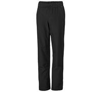 Helly Hansen Jr Juell Rain Pant 8 Black