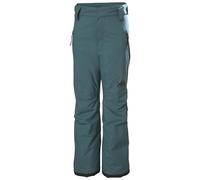 HELLY HANSEN Jr Legendary Pant - Children - Green - size 14 years- model 2025 14 years