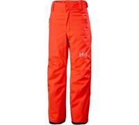 HELLY HANSEN Jr Legendary Pant - Children - Orange - size 16 ans- model 2024 16 ans
