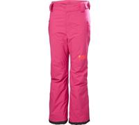 HELLY HANSEN Jr Legendary Pant - Children - Pink - size 12 years- model 2025 12 years
