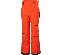 HELLY HANSEN Jr Legendary Pant - Children - Red - size 16 years- model 2025 16 years
