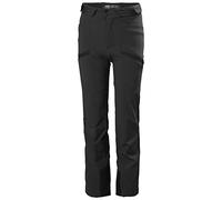 Helly Hansen Jr Loen Light Pants Black 12 Years Boy