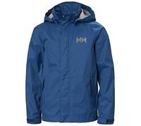 Helly Hansen Jr Loke Jacket 12 Deep Fjord