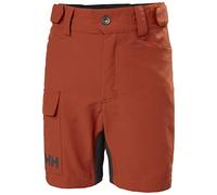 Helly Hansen Jr Marka Tur Shorts 10 Canyon