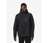 Helly Hansen Juell 3-in-1 Hooded Jacket Black - XL