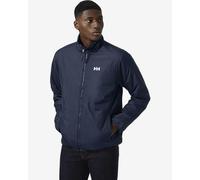Helly Hansen Juell 3-in-1 Hooded Jacket Navy Blue - M