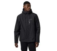 3-in-1 waterproof jacket Helly Hansen Juell Black S