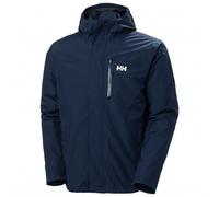 Helly Hansen Men's Juell 3-in-1 Shell And Insulator Jacket - Blue - XL