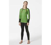 Helly Hansen Jungen Jr Graphic LIFA Merino Set Hose