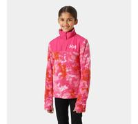 Helly Hansen Junior Champ Lightweight Midlayer Jacket Pink 14