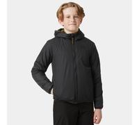 Helly Hansen Champ Reversible Jacket Black 12 Years Boy