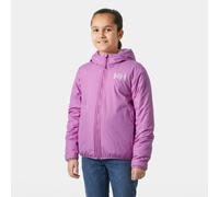 Helly Hansen Champ Reverisble Jacket Pink 14 Years Girls
