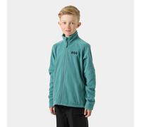 Helly Hansen Junior Daybreaker 2.0 Polartec Fleece Jacket Green 14
