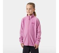 Helly Hansen Junior Daybreaker 2.0 Polartec Fleece Jacket Pink 11