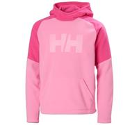 Helly-Hansen Junior Daybreaker Hoodie, 068 Sugar Pink, 8