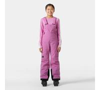Helly Hansen Stellar Bib Pants Pink 11 Years Girls