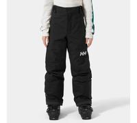 Helly Hansen Junior Legendary Waterproof Ski Trousers Black 158/13