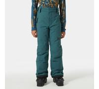 Helly Hansen Junior Legendary Waterproof Ski Trousers Green 140/10