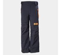 Helly Hansen Legendary Trousers Navy Blue Kids - 8