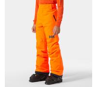 Helly Hansen Legendary Pants Orange 10 Years Boys,Girls