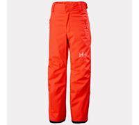 Helly Hansen Junior Legendary Waterproof Ski Trousers Pink 164/14