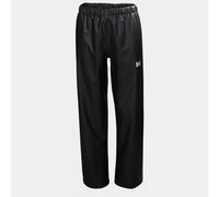 Helly Hansen Junior Moss Waterproof Breathable Trousers Black 13