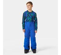 Helly Hansen Junior NO Limits 2.0 Waterproof Insulated Ski trousers Blue 10