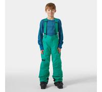 Helly Hansen No Limits 2.0 Pants Green 11 Years Boys