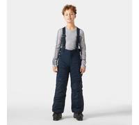 Helly Hansen Junior NO Limits 2.0 Waterproof Insulated Ski trousers Navy 152/12