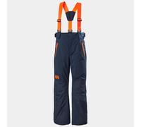 Helly Hansen Junior NO Limits 2.0 Waterproof Insulated Ski trousers Navy 8
