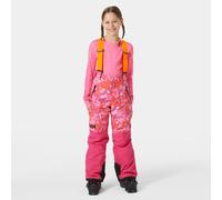 Helly Hansen Junior NO Limits 2.0 Waterproof Insulated Ski trousers Pink 14