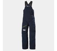 Helly Hansen Junior Unisex Salt Port Sailing Pant, 16, Navy
