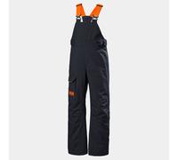 Helly Hansen Junior Summit Waterproof Ski Bib Trousers Navy 164/14