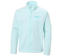 Helly Hansen Junior Unisex Jr Daybreaker 2.0 Jacket, Barely Blue, 14