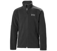 Helly Hansen Junior Daybreaker 2.0 Polartec Fleece Jacket Black 10