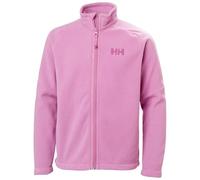 Helly Hansen Junior Unisex Jr Daybreaker 2.0 Jacket, Meta Pink, 12
