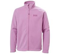 Helly Hansen Junior Unisex Jr Daybreaker 2.0 Jacket, Meta Pink, 9