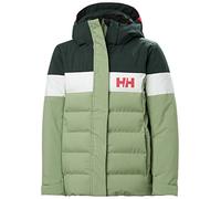 Helly Hansen Junior Unisex Jr Diamond Ins Jacket, JADE 2.0, 8 Years UK