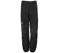 Helly Hansen Junior Unisex Jr Guard Pant, Black, 14