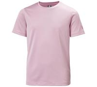 Kid's T-shirt Helly Hansen Tech Rose 12 ans