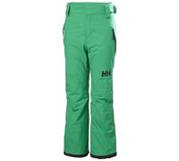 Helly Hansen Junior Unisex Jr Legendary Pant, Bright Green, 12