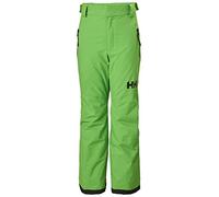 Helly Hansen Junior Unisex Jr Legendary Pant, Clover, 10