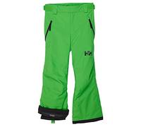 Helly Hansen Junior Unisex Jr Legendary Pant, Clover, 8